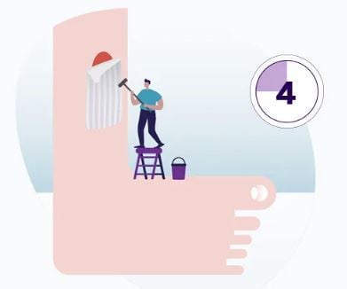 interface utilisateur graphique, diagramme, application